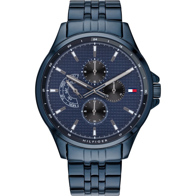 Tommy Hilfiger Shawn Day Date - 1791618