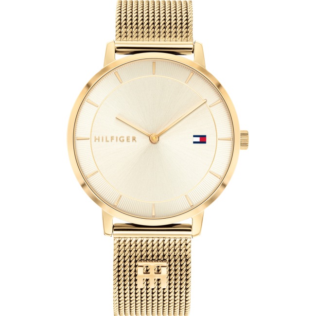 Tommy Hilfiger Tea Gold - 1782286