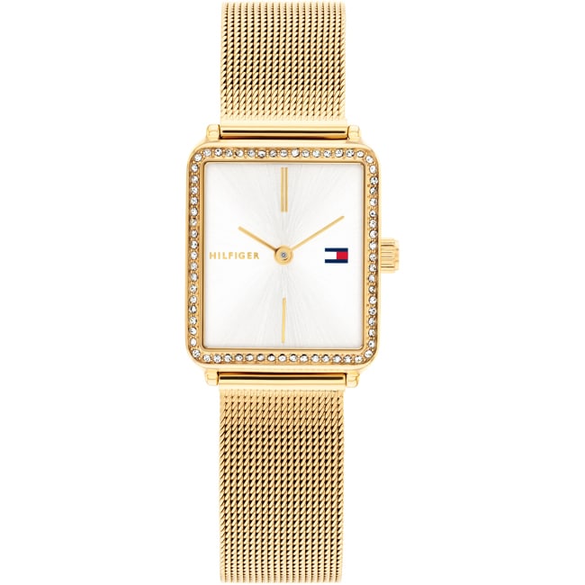 Tommy Hilfiger Tea Tank Gold / Silvery - 1782829