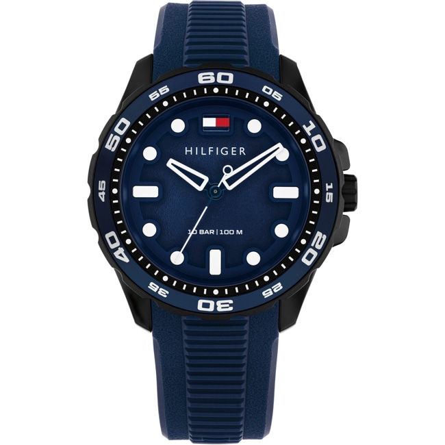 Tommy Hilfiger TH-Regatta Blue - 1792265