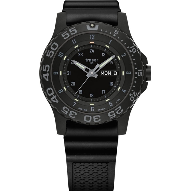 traser P66 Tactical Mission Shade - 104207