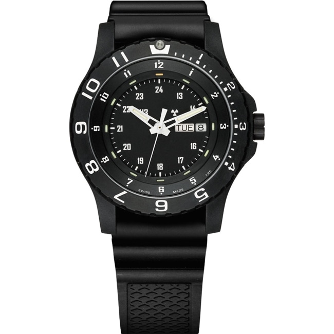 traser P66 Tactical Mission Type 6 MIL-G - 100376