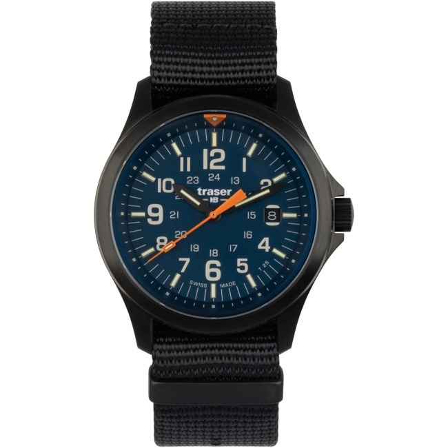 traser P67 Officer Pro Blue - 111069