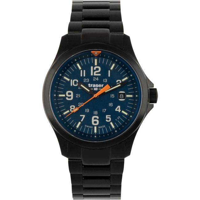 traser P67 Officer Pro Blue - 111070