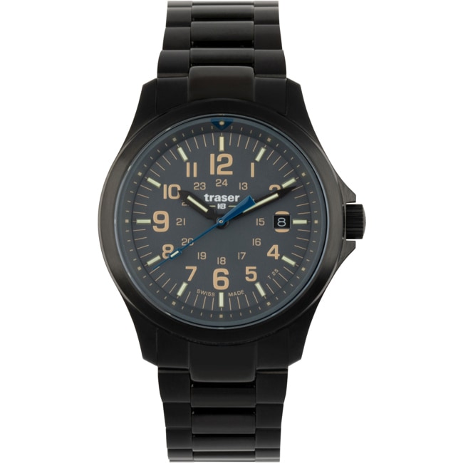 traser P67 Officer Pro Grey - 111073