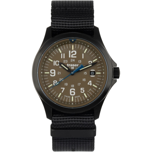 traser P67 Officer Pro Khaki - 111075