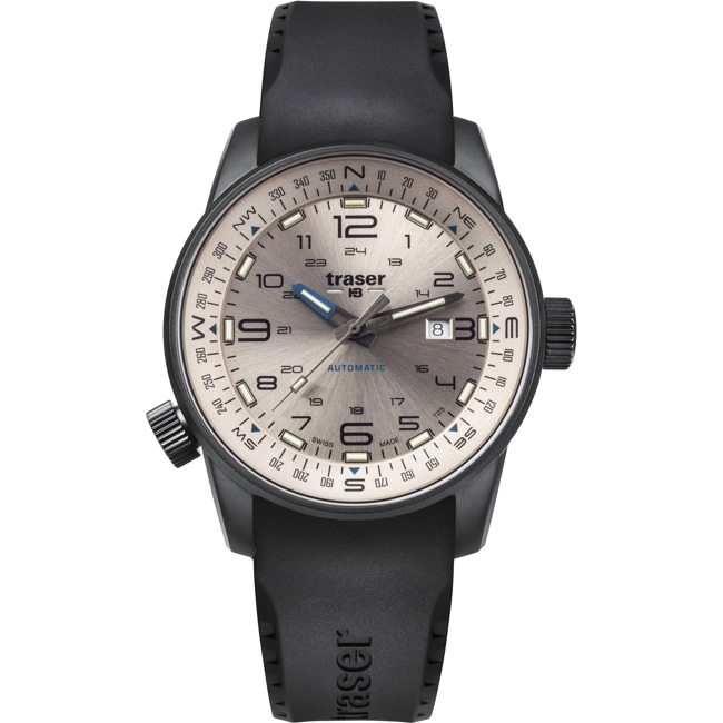 traser P68 Pathfinder Automatic Beige - 110455