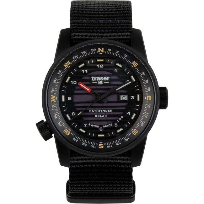 traser P68 Pathfinder Solar traser P68 Pathfinder Solar - 111392