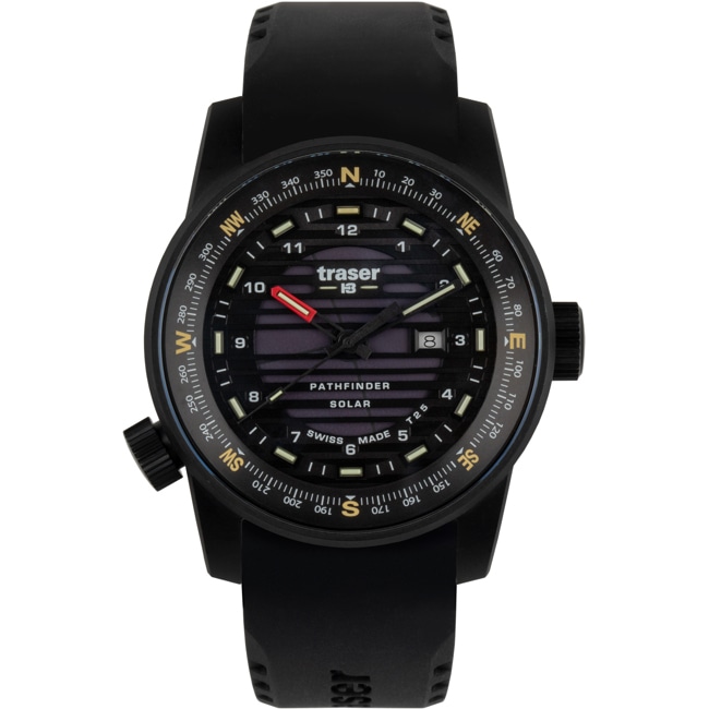 traser P68 Pathfinder Solar traser P68 Pathfinder Solar - 111401