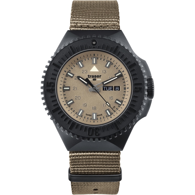 traser P69 Black Stealth Sand traser P69 Black Stealth Sand - 109860