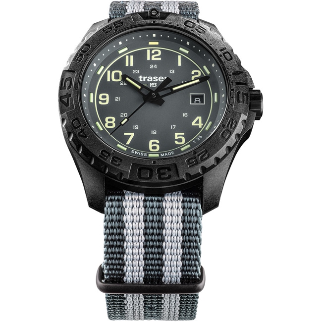 traser P96 OdP Evolution Grey - 109037