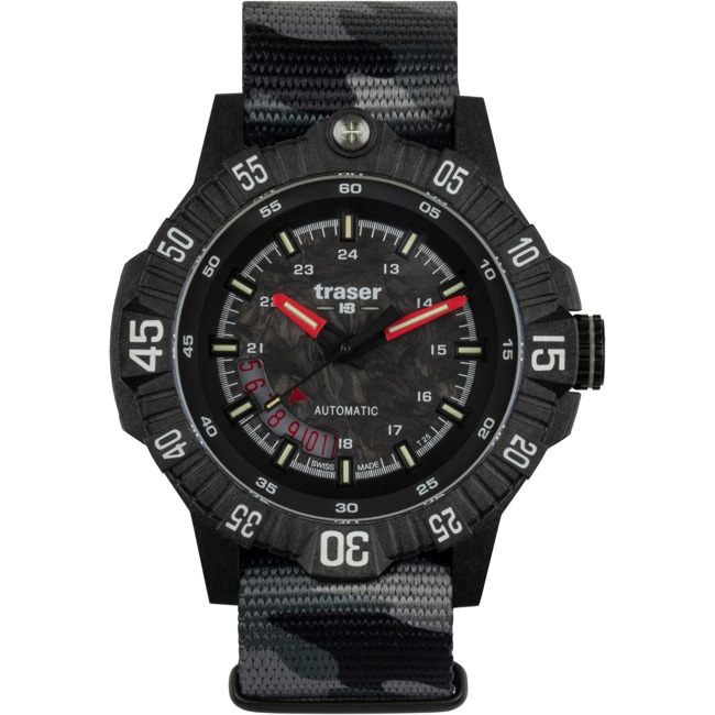 traser P99 A Tactical Carbon - 110960