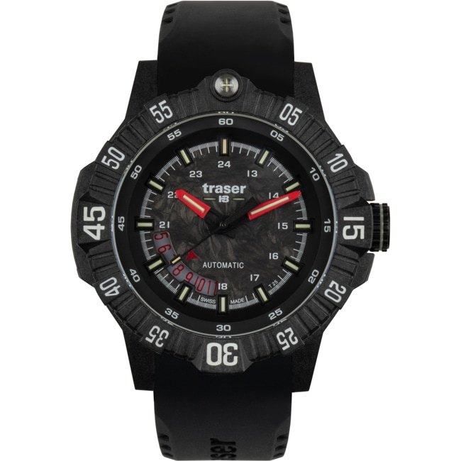 traser P99 A Tactical Carbon - 110961