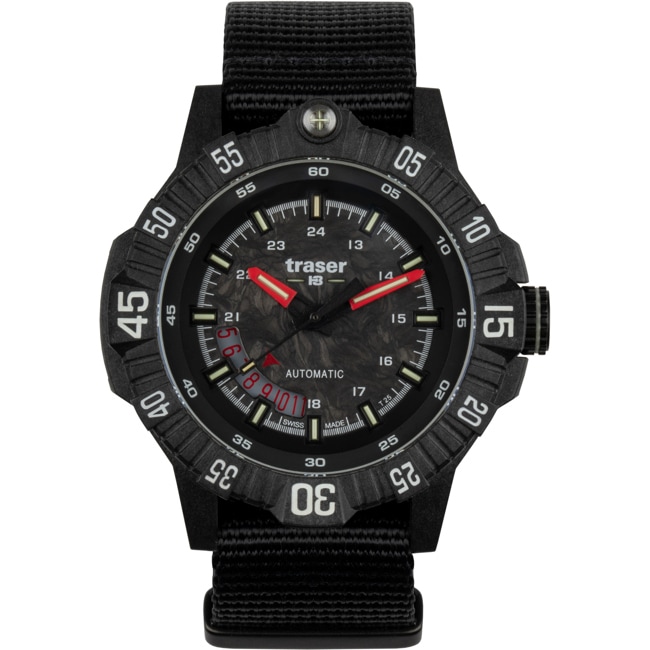 traser P99 A Tactical Carbon - 111335