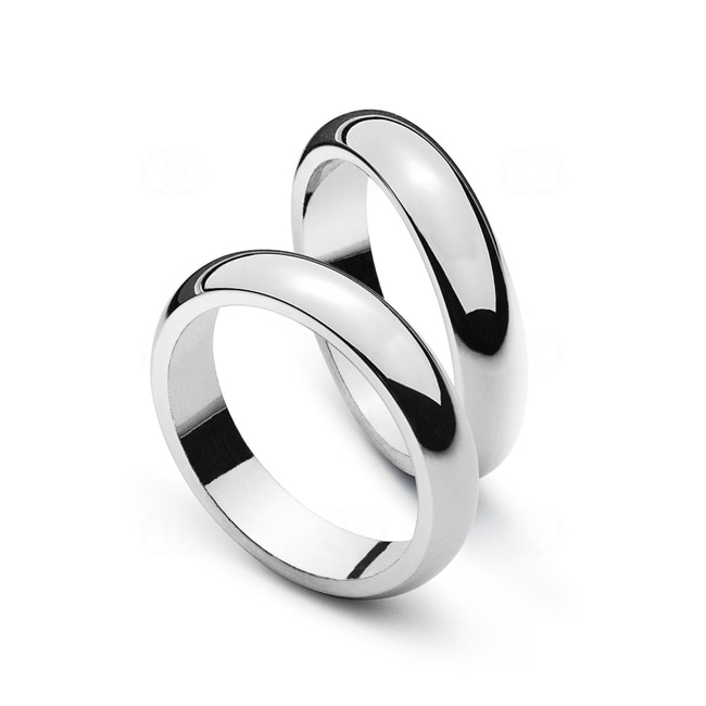 18 Karat / 750 Weissgold - RTR2003