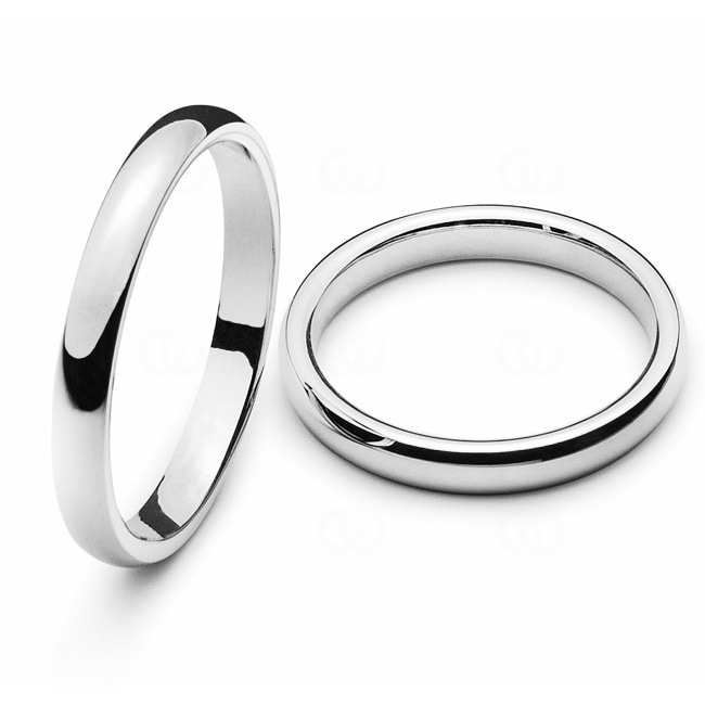 18 Karat / 750 Weissgold - RTR2007