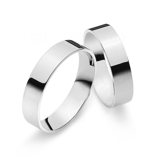 18 Karat / 750 Weissgold - RTR2006