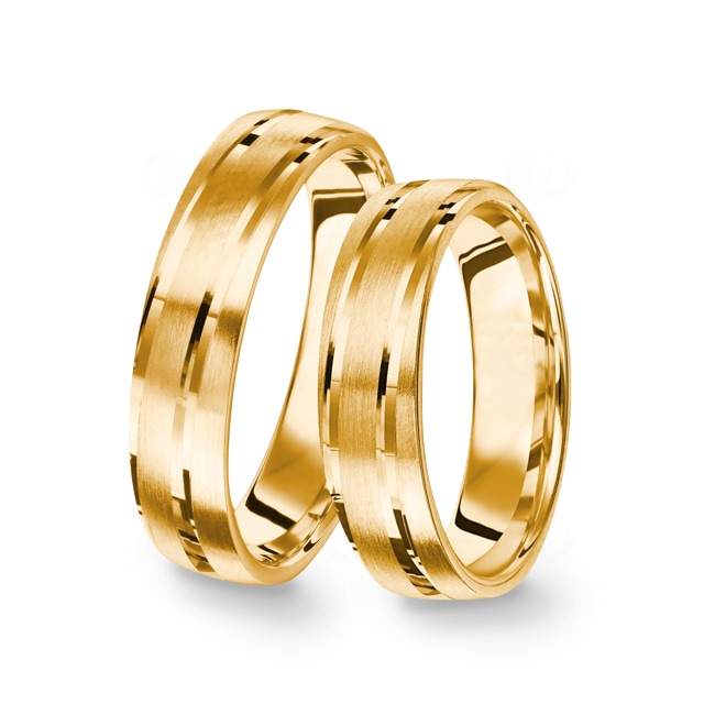 14 carats / 585 or jaune