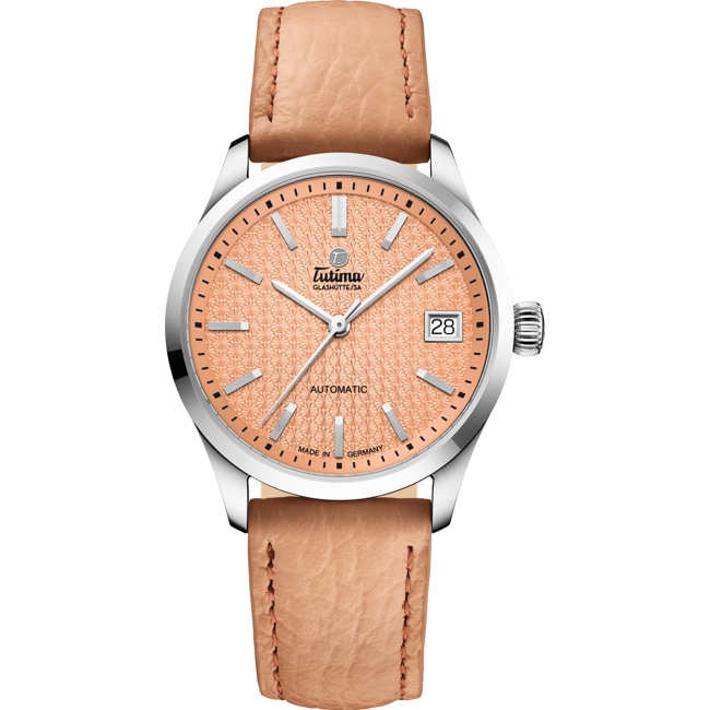 Tutima Glashütte Sky Lady 34mm - 6705-03
