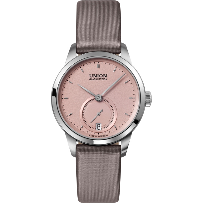 Union Glashütte 1893 Kleine Sekunde 34mm Automatik  - D007.228.16.331.00