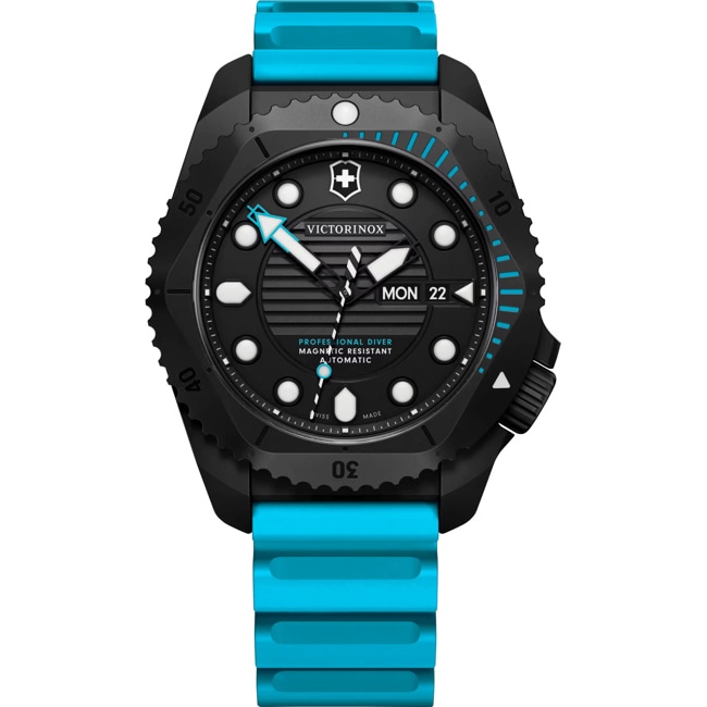 Victorinox Dive Pro Automatic Titanium - 242071