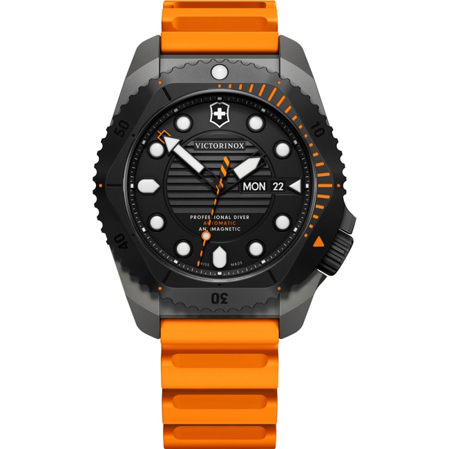 Victorinox Dive Pro Automatic Titanium - 241996