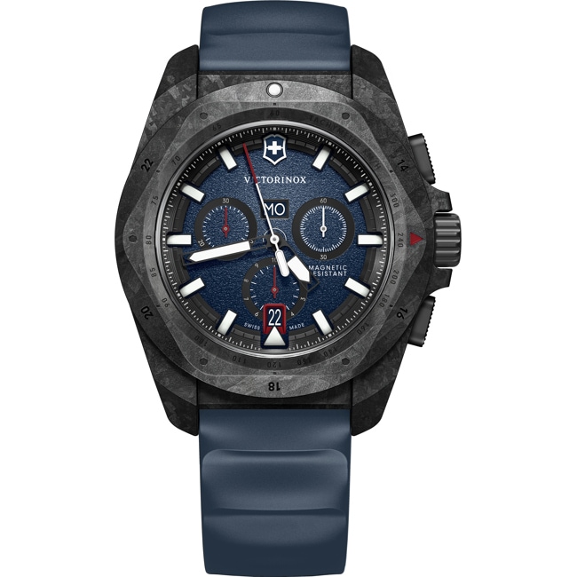 Victorinox I.N.O.X. Chrono Carbon - 242082
