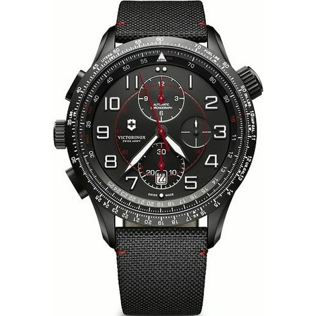 Victorinox swiss army airboss mach 9 outlet