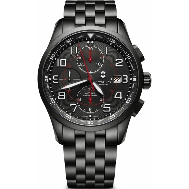 Airboss mechanical victorinox 2025