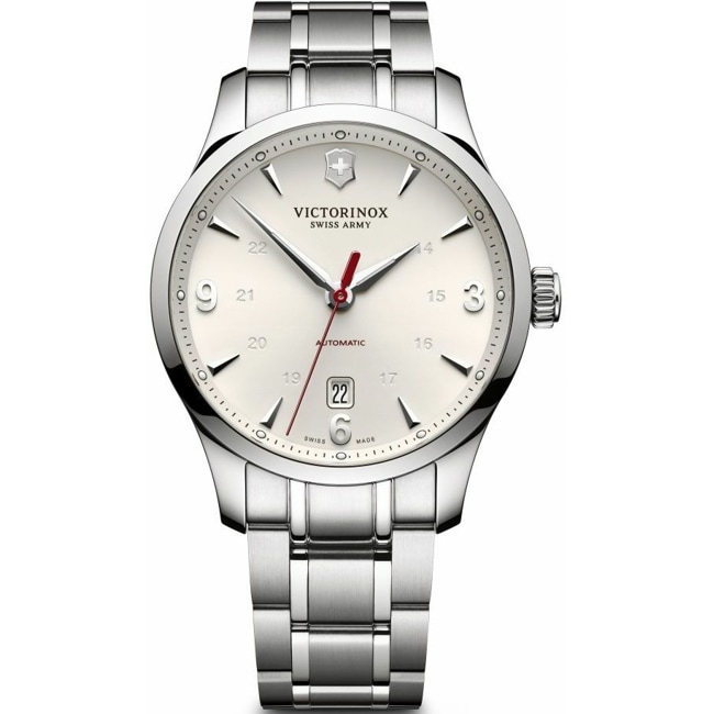 Victorinox Swiss Army Alliance Mechanical - 241667