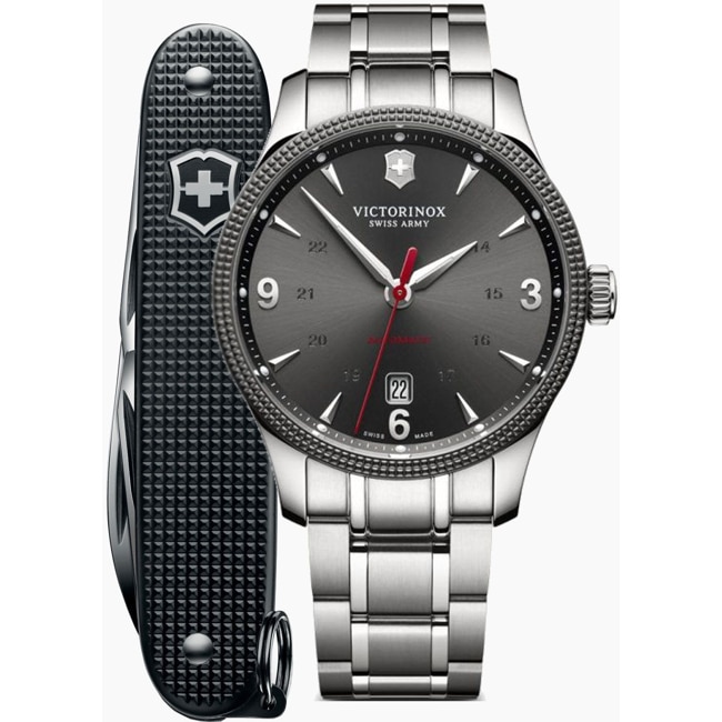 Victorinox swiss army alliance cheap