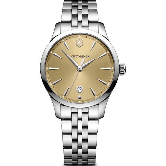 Victorinox Swiss Army Alliance Small - 241829