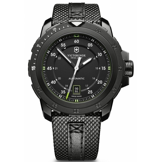 Victorinox Swiss Army Alpnach Mechanical - 241685