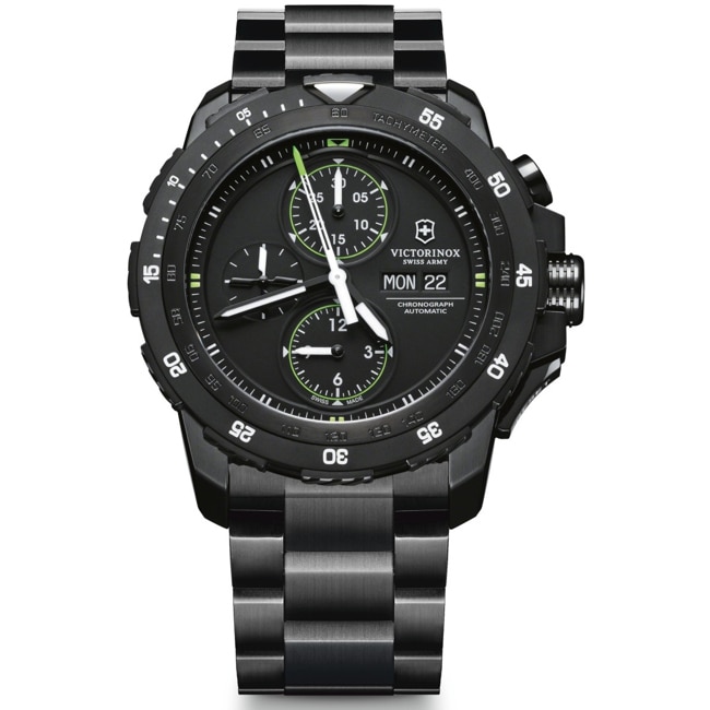 Victorinox Swiss Army Alpnach Mechanical Chronograph - 241572