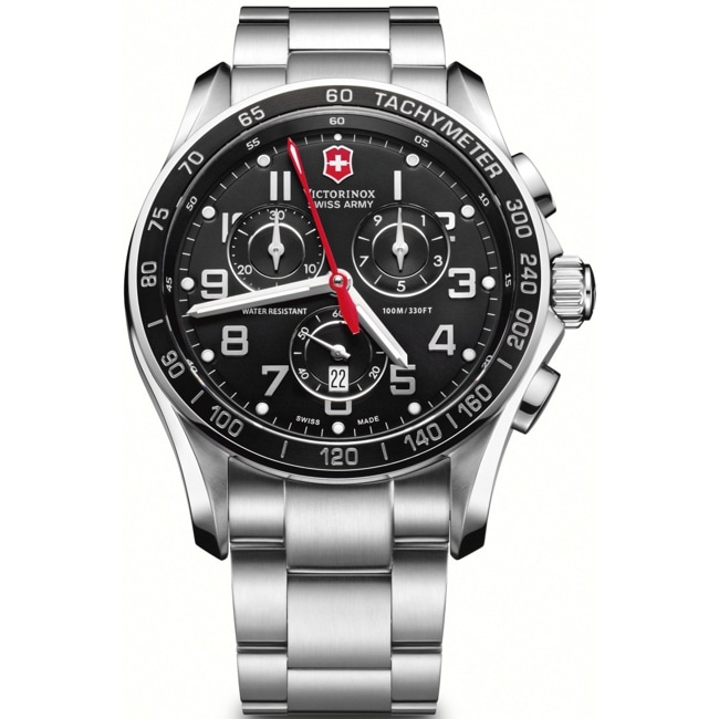 Victorinox Swiss Army Chrono Classic XLS - 241443