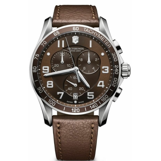 Victorinox Swiss Army Chrono Classic XLS - 241653