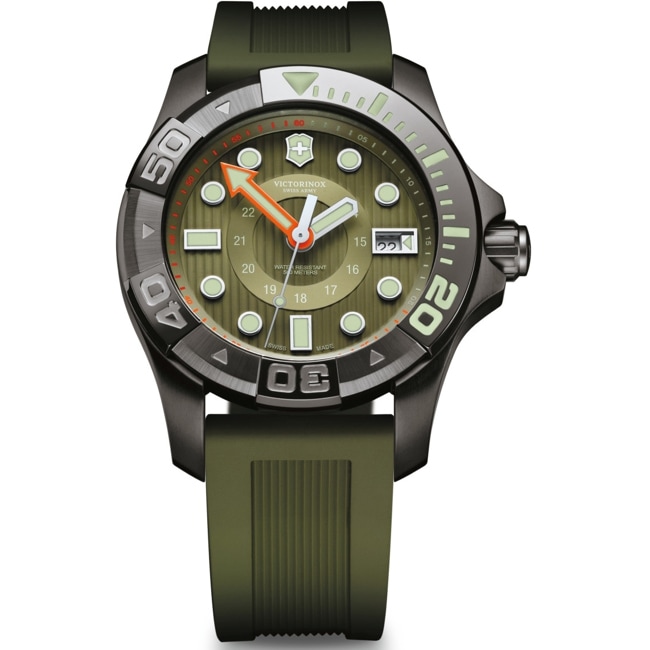 Victorinox Swiss Army Dive Master 500 - 241560