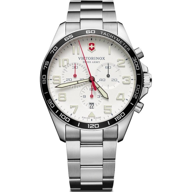 Victorinox Swiss Army Fieldforce Chronograph 241856