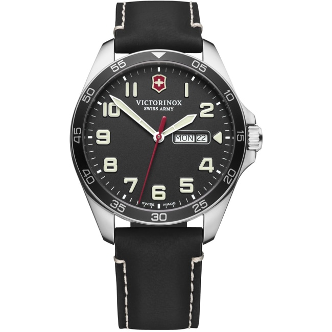 Victorinox Swiss Army Fieldforce Day Date - 241846