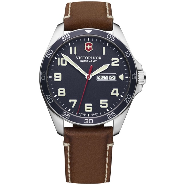 Victorinox Swiss Army Fieldforce Day Date - 241848