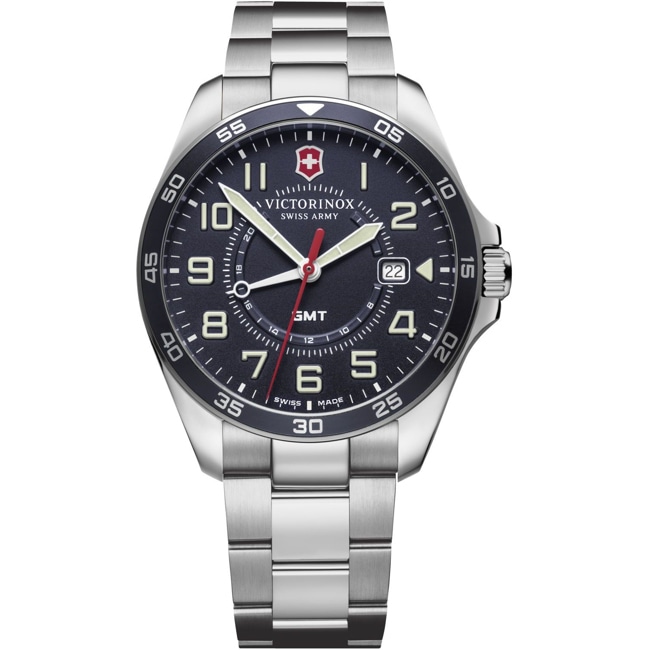 Victorinox Swiss Army Fieldforce GMT - 241896