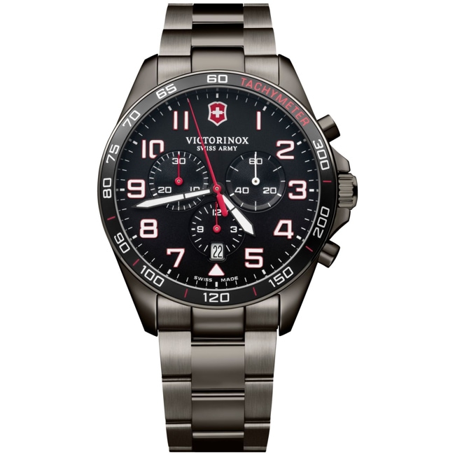 Victorinox Swiss Army Fieldforce Sport Chronograph - 241890