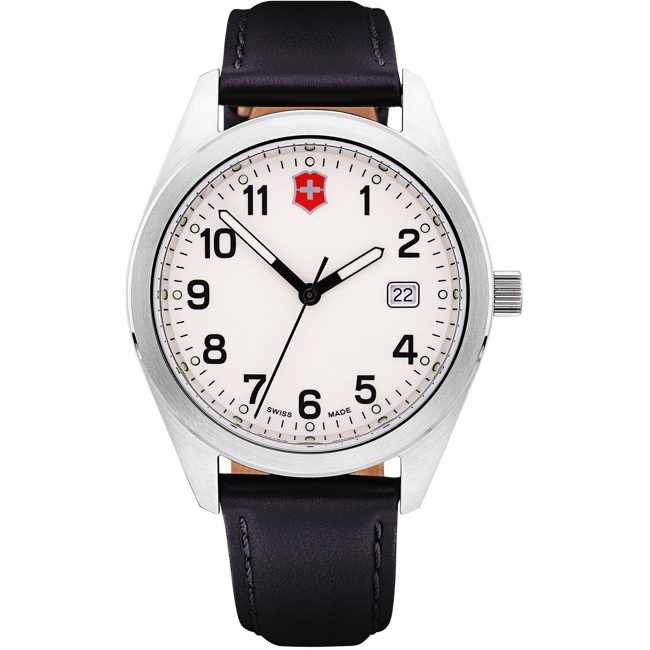 Victorinox Swiss Army Garrison - 26026.CB