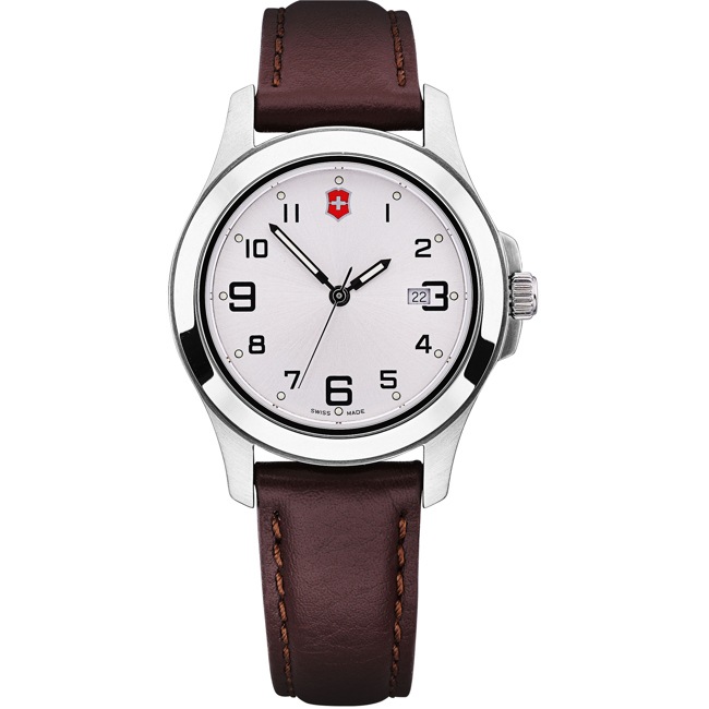 Victorinox Swiss Army Garrison Lady - 26058.CB