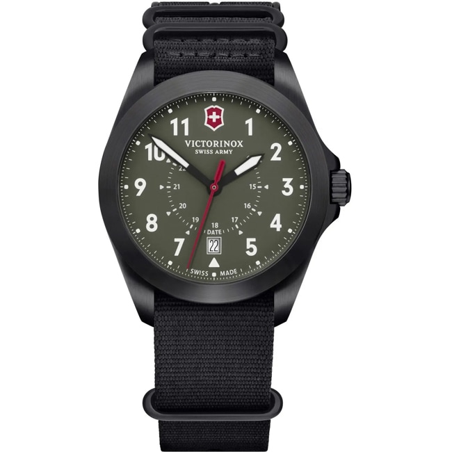 Victorinox Swiss Army Heritage Victorinox Swiss Army Heritage - 241972