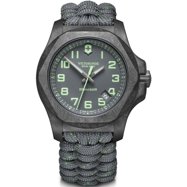 Victorinox Swiss Army I.N.O.X. Carbon  - 241861