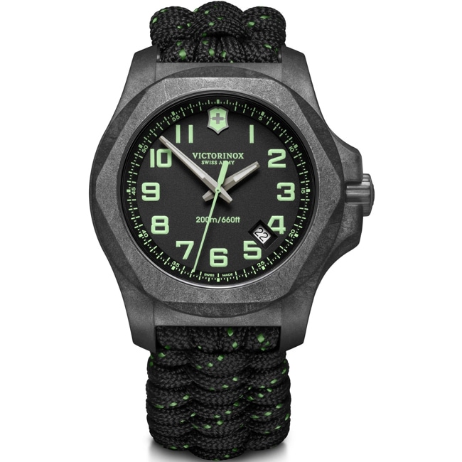 Victorinox Swiss Army I.N.O.X. Carbon  - 241859