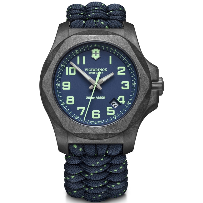 Victorinox Swiss Army I.N.O.X. Carbon - 241860