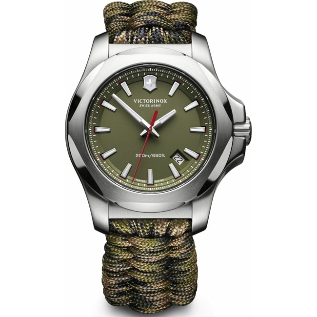 Victorinox Swiss Army I.N.O.X. Paracord - 241727