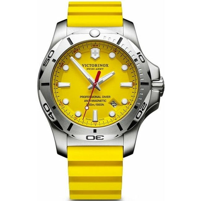 Victorinox Swiss Army I.N.O.X. Professional Diver - 241735